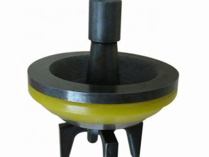 F-1600 Mud Pump API 7 Valve Assembly (PU)
