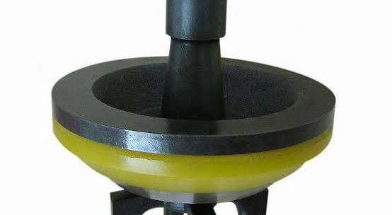 F-1600 Mud Pump API 7 Valve Assembly (PU)