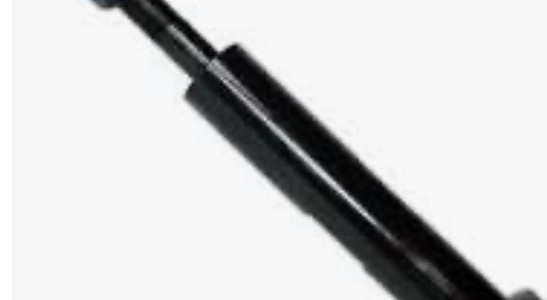 F1600 mud pump piston rod
